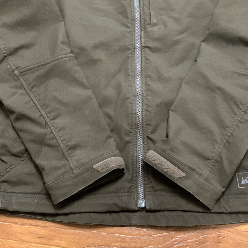 REI Jacket - Picture 7 of 8